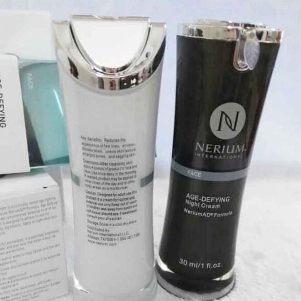 2017 wholesale new nerium ad night cream and day cream 30ml skin care day night creams sealed box, White
2017 wholesale new nerium ad night cream and day cream 30ml skin care day night creams sealed box, White