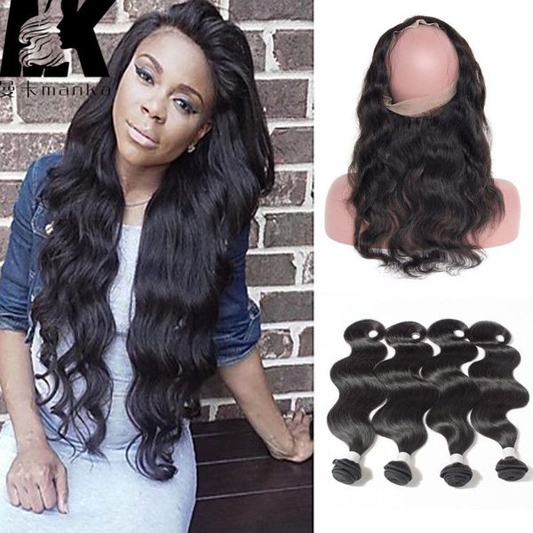 4 bundles 200g with 360 full lace frontal 22x4x2 body wave brazilian virgin remy hair weft brazilian/peruvian/malaysian/indian hair frontal, Black
4 bundles 200g with 360 full lace frontal 22x4x2 body wave brazilian virgin remy hair weft brazilian/peruvian/malaysian/indian hair frontal, Black