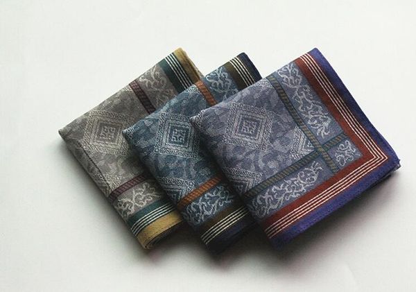 eco-friendly 6 шт 43 * 43см хлопок handkerchief мужчины платок платочки mens business casual площади карманы hanky, White
eco-friendly 6 шт 43 * 43см хлопок handkerchief мужчины платок платочки mens business casual площади карманы hanky, White