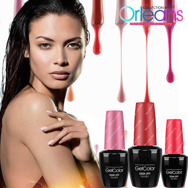 12 pc retail 15ml 273 color effect uv gel poli h for bueaty care nail poli h
12 pc retail 15ml 273 color effect uv gel poli h for bueaty care nail poli h