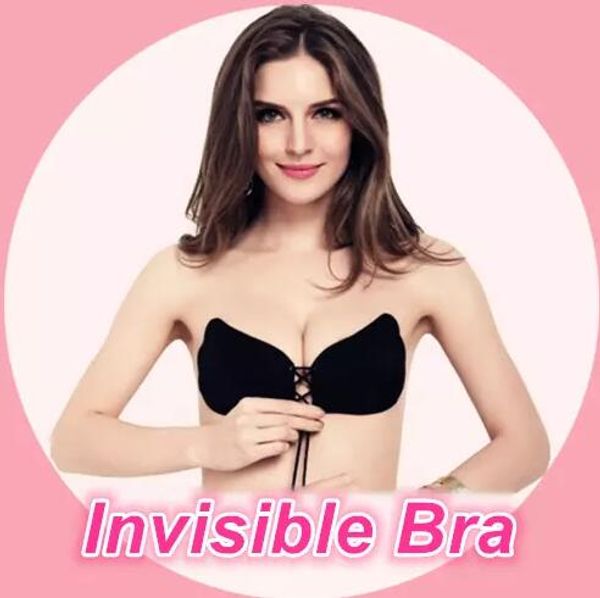 2017 selling women push up bra front closure self-adhesive silicone gel invisible bra seamless strapless backless bra a b c d, Red;black
2017 selling women push up bra front closure self-adhesive silicone gel invisible bra seamless strapless backless bra a b c d, Red;black