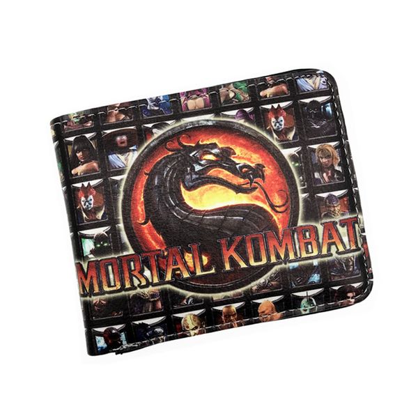 wholesale- game short wallet mortal kombat thor saw inside out chucky thundercats halo purse credit oyster license card man wallet, Red;black
wholesale- game short wallet mortal kombat thor saw inside out chucky thundercats halo purse credit oyster license card man wallet, Red;black