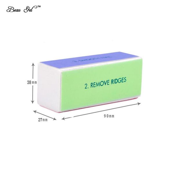 wholesale- beau gel 1pcs 4 way sponge buffer block nail file buffer polishing block sanding nail art manicure sponge tools
wholesale- beau gel 1pcs 4 way sponge buffer block nail file buffer polishing block sanding nail art manicure sponge tools