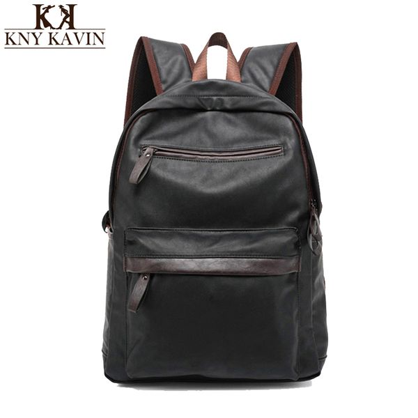 wholesale- 2016 new arrival oil wax pu leather backpack for men western college style bags men's casual backpack & travel bags for wome
wholesale- 2016 new arrival oil wax pu leather backpack for men western college style bags men's casual backpack & travel bags for wome