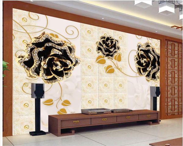 classic wallpaper for walls boutique high-end 3d reliefs peony jewelry background wall 3d wallpaper for room
classic wallpaper for walls boutique high-end 3d reliefs peony jewelry background wall 3d wallpaper for room