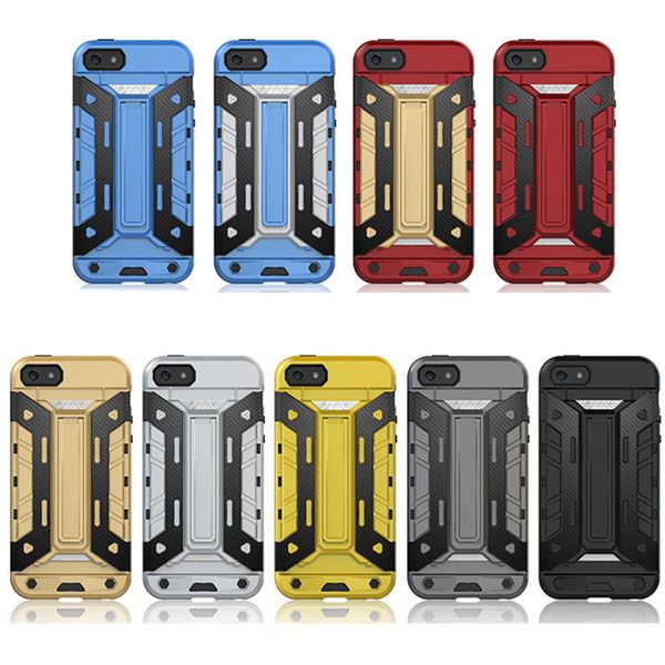 hybrid phone case for iphone 7 6 6s 7 plus 5s frame pc back defender cover case armor holder protector cover case shockproof 100pcs
hybrid phone case for iphone 7 6 6s 7 plus 5s frame pc back defender cover case armor holder protector cover case shockproof 100pcs