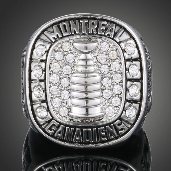 2017.классический вентилятор тяжелый ман чемпион кольцо дешевые цена мужчины ювелирные изделия национальная хоккейная лига монреаль канадска, Silver
2017.классический вентилятор тяжелый ман чемпион кольцо дешевые цена мужчины ювелирные изделия национальная хоккейная лига монреаль канадска, Silver