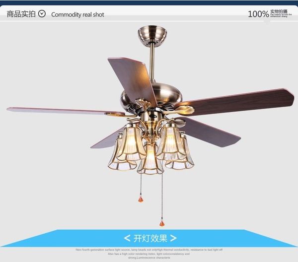 Copper ceiling fan light copper shade 52 inch ceiling fan lamps art restaurant fan lights living room lamps new
Copper ceiling fan light copper shade 52 inch ceiling fan lamps art restaurant fan lights living room lamps new