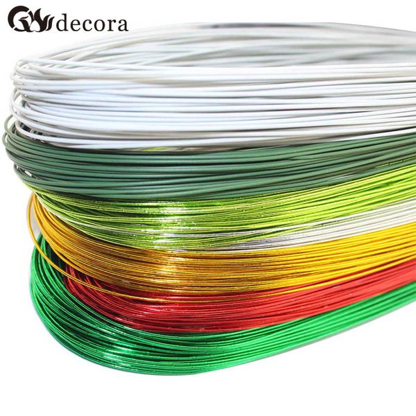 wholesale- 50pcs 20# flower iron wire for nylon stocking flower as plum flower and brooch(50pcs/lot
wholesale- 50pcs 20# flower iron wire for nylon stocking flower as plum flower and brooch(50pcs/lot