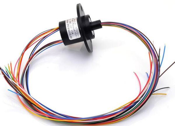 src-22-12a капсула скольжения кольцо 12 канал 18 канал 2a электрический коллектор кольца 360 градусов бесконечное вращение кольца
src-22-12a капсула скольжения кольцо 12 канал 18 канал 2a электрический коллектор кольца 360 градусов бесконечное вращение кольца