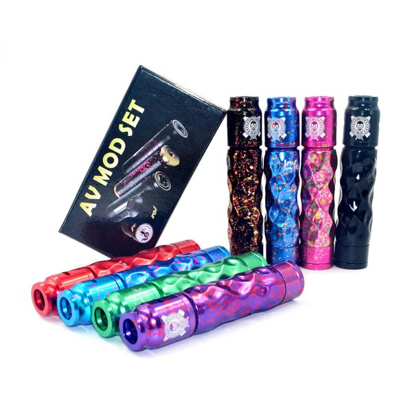 driple camouflage lyfe colour mod zombie avid mod mechanical kit wholesale cigarette electronic fit 18650 battery 510 thread sqgjq 
driple camouflage lyfe colour mod zombie avid mod mechanical kit wholesale cigarette electronic fit 18650 battery 510 thread sqgjq