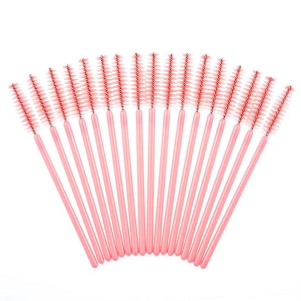 new soft girl 50pcs disposable eyelash brush mascara wands makeup cosmetic tool ing
new soft girl 50pcs disposable eyelash brush mascara wands makeup cosmetic tool ing