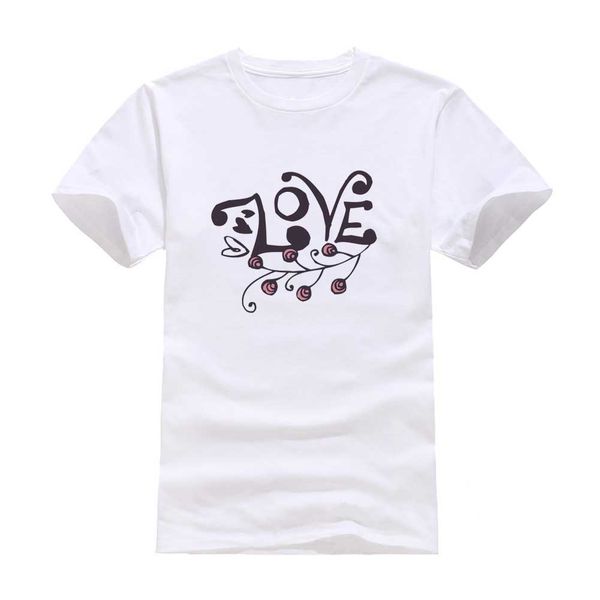 love letters 2020 new clothes fashion man casual t-shirt cotton o neck short sleeve loose personalized unique male tees wholesale, White;black
love letters 2020 new clothes fashion man casual t-shirt cotton o neck short sleeve loose personalized unique male tees wholesale, White;black