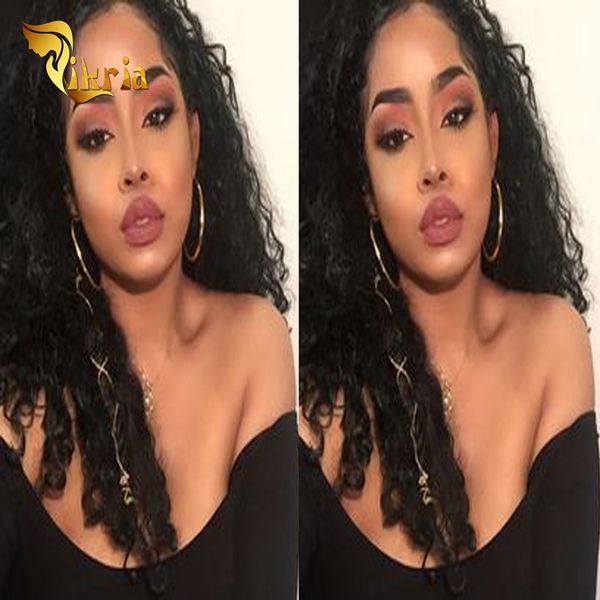 brazilian virgin hair full lace human hair wigs deep curly indian peruvian malaysian remy human hair lace front wigs for black women, Black;brown
brazilian virgin hair full lace human hair wigs deep curly indian peruvian malaysian remy human hair lace front wigs for black women, Black;brown