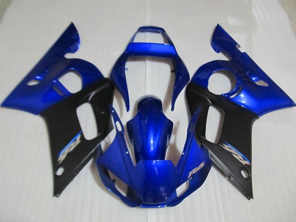 fairing kit for yamaha yzf r6 98 99 00 01 02 blue black fairings set yzfr6 1998-2002 ot16
fairing kit for yamaha yzf r6 98 99 00 01 02 blue black fairings set yzfr6 1998-2002 ot16