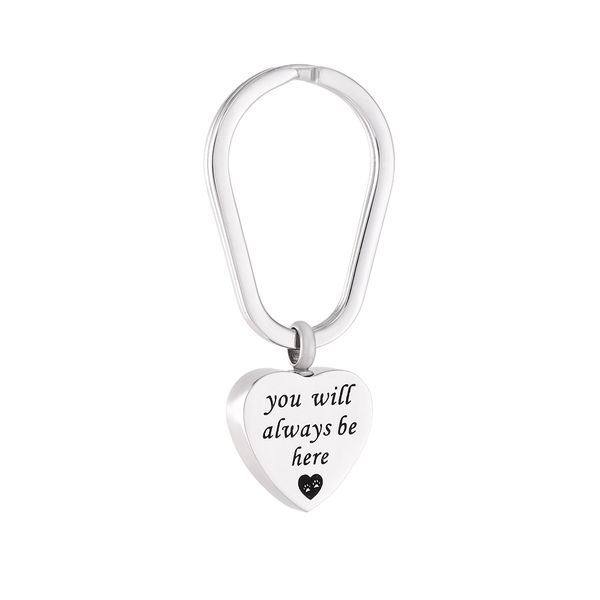 you will always be here memorial jewelry key ring cremation urn pendant ash holder keychain funeral urn keepsake urns for women, Slivery;golden
you will always be here memorial jewelry key ring cremation urn pendant ash holder keychain funeral urn keepsake urns for women, Slivery;golden