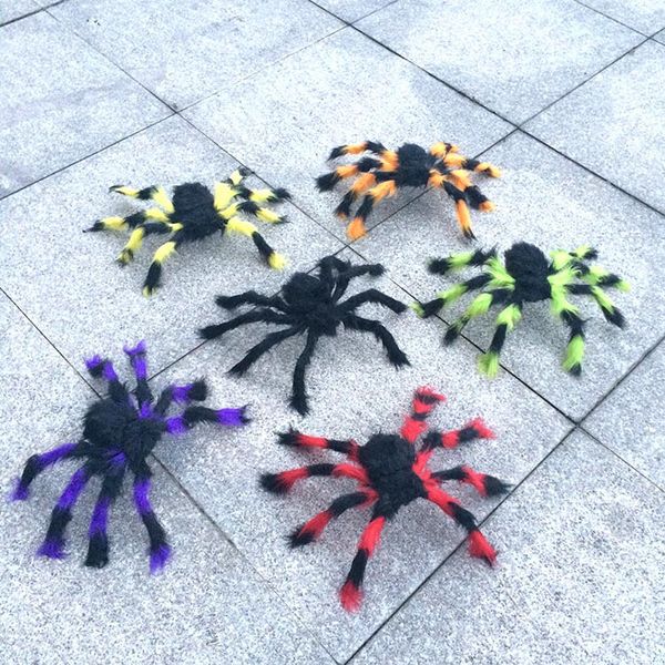 30cm jokes gags pranks maker trick fun novelty funny gadgets blague decoration props simulation spider toy
30cm jokes gags pranks maker trick fun novelty funny gadgets blague decoration props simulation spider toy