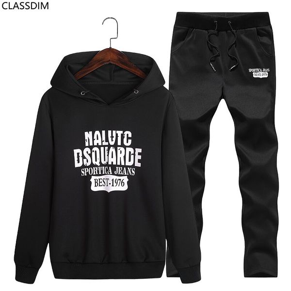 Teen New Autumn And Winter Leisure Sports Suit Men's Fashion Loose Letters Printed Track Suit Size M-4XL
Teen New Autumn And Winter Leisure Sports Suit Men's Fashion Loose Letters Printed Track Suit Size M-4XL