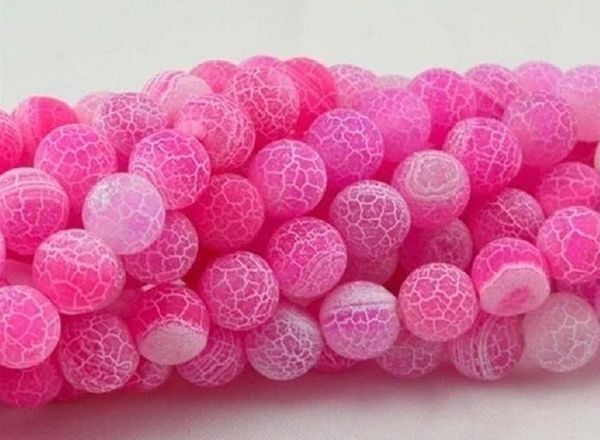 500pcs natural gemstone 8mm round frosted dream fire dragon veins agate gemstone loose beads strand, Crystal
500pcs natural gemstone 8mm round frosted dream fire dragon veins agate gemstone loose beads strand, Crystal