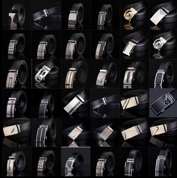 Men 039 leather belt fa hion automatic buckle trap for bu ine luxury ca ual wai t trap belt wai tband 77 tyle kka1361
Men 039 leather belt fa hion automatic buckle trap for bu ine luxury ca ual wai t trap belt wai tband 77 tyle kka1361