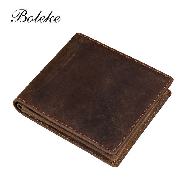 wholesale- crazy horse leather men wallet cowhide genuine leather zipper coin purse card holder short bifold carteira masculina 2802, Red;black
wholesale- crazy horse leather men wallet cowhide genuine leather zipper coin purse card holder short bifold carteira masculina 2802, Red;black