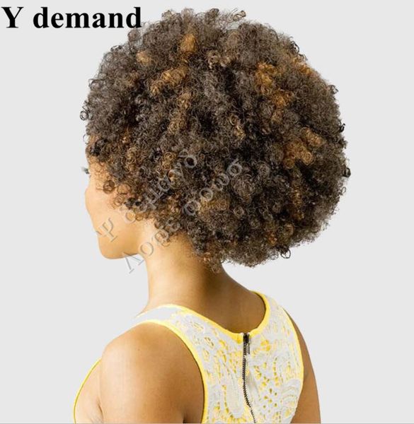 cool hair accessories extensions short high sports curled claw afro kinky ponytail drawstring synthetic ponytail y demand, Black
cool hair accessories extensions short high sports curled claw afro kinky ponytail drawstring synthetic ponytail y demand, Black