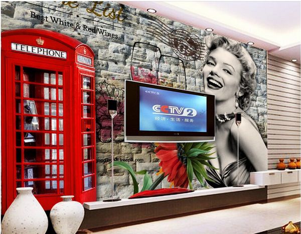 fashion decor home decoration for bedroom living room walls 3d beauty monroon tooling background walls
fashion decor home decoration for bedroom living room walls 3d beauty monroon tooling background walls