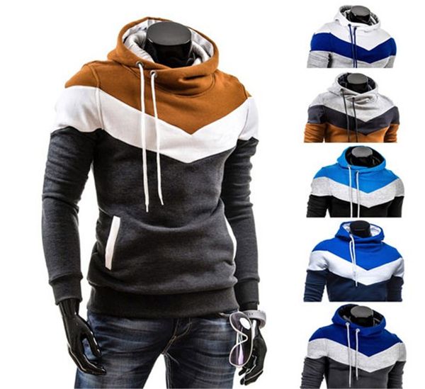 New Man Hoody Casual Sweatshirt Mens Sports Suit 6 Color Fleece Hoodie Jackets Men's Sportswear Men Hoodie Men's Tracksuits
New Man Hoody Casual Sweatshirt Mens Sports Suit 6 Color Fleece Hoodie Jackets Men's Sportswear Men Hoodie Men's Tracksuits