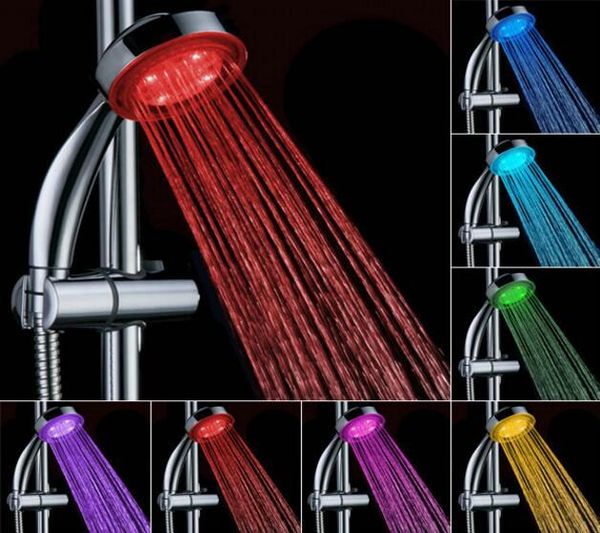 abs material automatic color changing lighted bathroom led shower head glow no battery led shower head water rainfall flow power
abs material automatic color changing lighted bathroom led shower head glow no battery led shower head water rainfall flow power