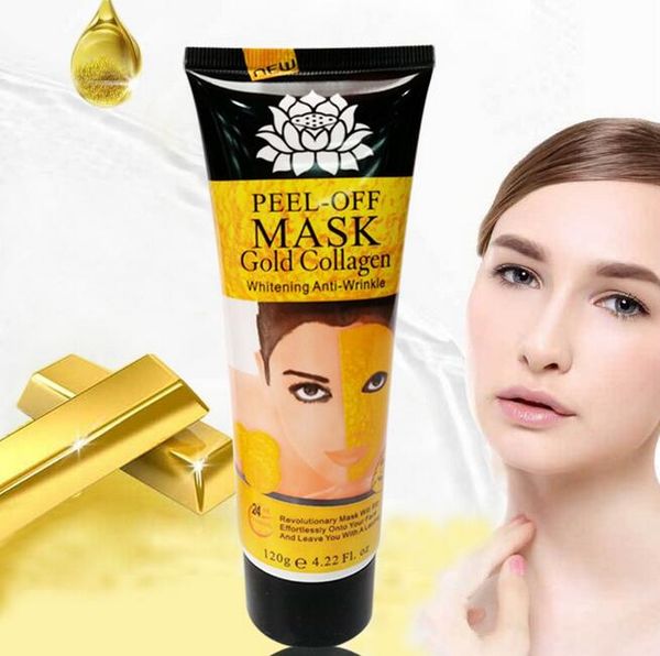 120g gold collagen rose milk cucumber dead sea mud lemon peel off - black mask remove blackheads shrink pores clean and relaxed
120g gold collagen rose milk cucumber dead sea mud lemon peel off - black mask remove blackheads shrink pores clean and relaxed