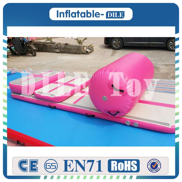a set (include 6 pieces) inflatable air track,inflatable tumble track,inflatable gymnastics air mat
a set (include 6 pieces) inflatable air track,inflatable tumble track,inflatable gymnastics air mat