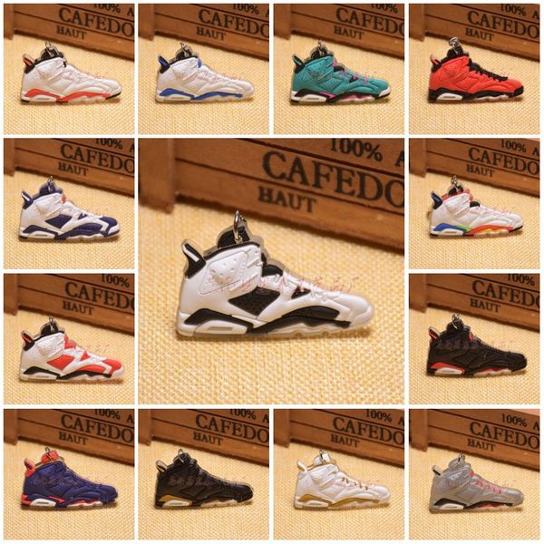 20 styles basketball shoes key chain rings charm sneakers keyrings keychains hanging accessories novelty fashion sneakers c90l, Silver
20 styles basketball shoes key chain rings charm sneakers keyrings keychains hanging accessories novelty fashion sneakers c90l, Silver