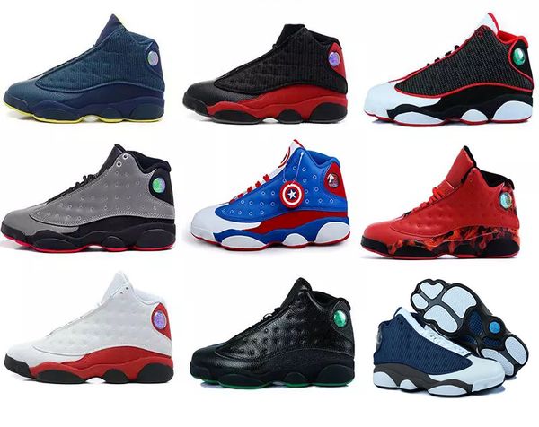 Wholesale jumpman cheap NEW top quality 13 13s mens Basketball shoes sneakers running shoes For men US8-13
Wholesale jumpman cheap NEW top quality 13 13s mens Basketball shoes sneakers running shoes For men US8-13