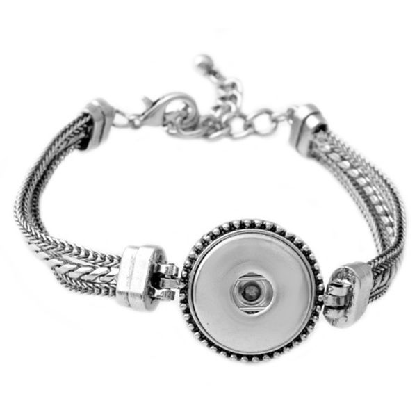 wholesale-wholesale snap button bracelet&bangles silver plated bracelet for women man diy rivca 18mm snap button jewelry, Golden;silver
wholesale-wholesale snap button bracelet&bangles silver plated bracelet for women man diy rivca 18mm snap button jewelry, Golden;silver