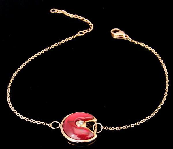 europe and the united states version of the lucky spell ring arc black and white shell bracelet 18k rose gold ladies bracelet
europe and the united states version of the lucky spell ring arc black and white shell bracelet 18k rose gold ladies bracelet