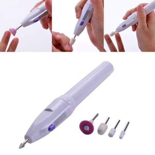 wholesale- professional electric manicure nail art file drill set manicure pen tool rill file nail grinder polishing set
wholesale- professional electric manicure nail art file drill set manicure pen tool rill file nail grinder polishing set