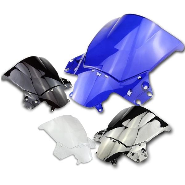 мотоцикл double bubble передняя лобовое стекло ветровое стекло для honda cbr250r mc41 2011-2015 гг
мотоцикл double bubble передняя лобовое стекло ветровое стекло для honda cbr250r mc41 2011-2015 гг