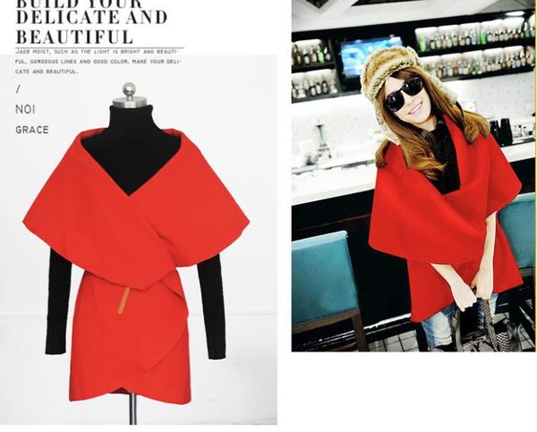 wholesale-new arrival autumn brand casual high street korean style pleated women's fashionable lapel dip hem orange coat, Tan;black
wholesale-new arrival autumn brand casual high street korean style pleated women's fashionable lapel dip hem orange coat, Tan;black