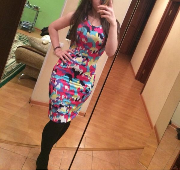 wholesale- baekadoo europe fashion costume sleevekess multi printed summer casual bodycon dress vestidos sundress, White;black
wholesale- baekadoo europe fashion costume sleevekess multi printed summer casual bodycon dress vestidos sundress, White;black
