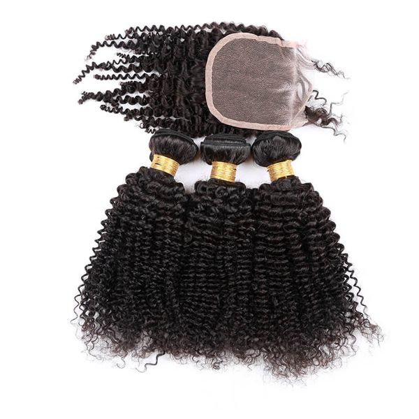 prefer style 100g deep kinky curly human hair bundle lace closure weaves closure blonde lace closure with bundles brazilian virgin hair, Black;brown
prefer style 100g deep kinky curly human hair bundle lace closure weaves closure blonde lace closure with bundles brazilian virgin hair, Black;brown