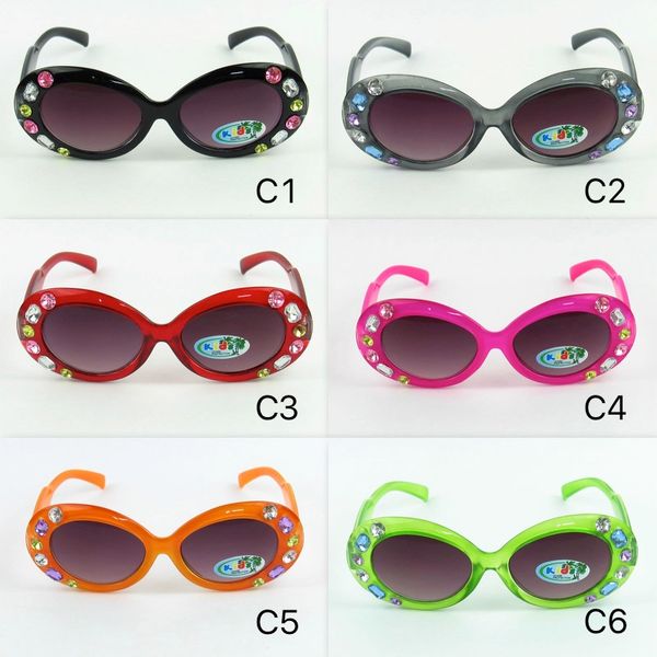 kids sunglasses fashion rhinestone children sun eyewear pretty cat eye frame baby colorful sunglasses mix lovely ent, White;black
kids sunglasses fashion rhinestone children sun eyewear pretty cat eye frame baby colorful sunglasses mix lovely ent, White;black