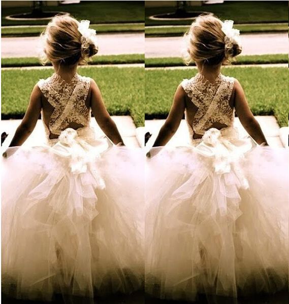 new flower girl dresses princess ball gown communion party pageant dress for little girls kids/children dress for wedding, White;blue
new flower girl dresses princess ball gown communion party pageant dress for little girls kids/children dress for wedding, White;blue