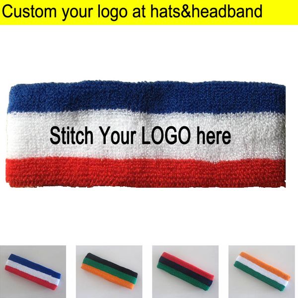 towel headbands sports sweat head wears terry knitted headscarf custom logo apparel accessories hood sweatband from 50pcs, Blue;gray
towel headbands sports sweat head wears terry knitted headscarf custom logo apparel accessories hood sweatband from 50pcs, Blue;gray