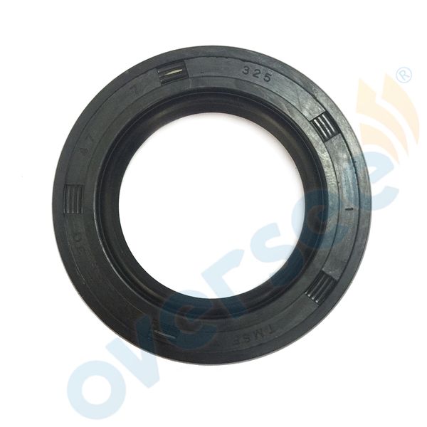 93102-30m23 lower crank oil seal for yamaha outboard motor parts 2t parsun hidea 60hp to 90 hp 
93102-30m23 lower crank oil seal for yamaha outboard motor parts 2t parsun hidea 60hp to 90 hp