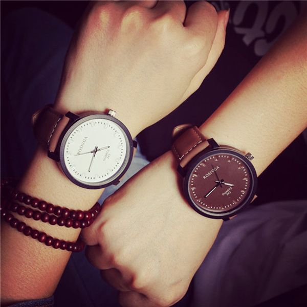 wengle 2017 new grind arenaceous couples star trend students atmosphere quartz watch, Slivery;brown
wengle 2017 new grind arenaceous couples star trend students atmosphere quartz watch, Slivery;brown