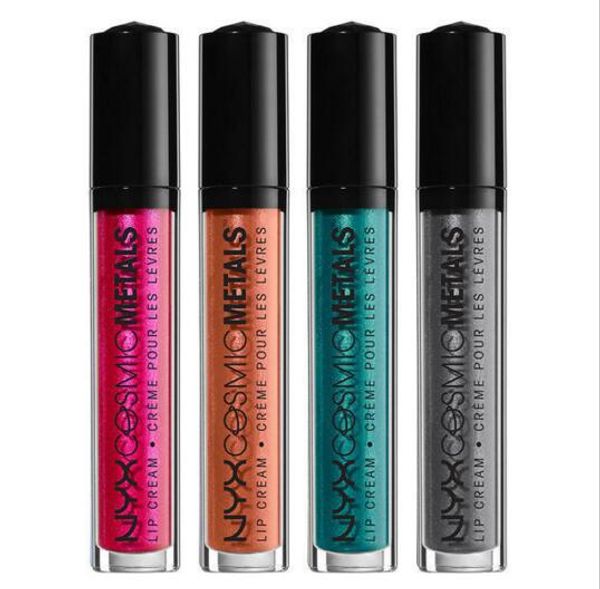 selling 2017 nyx cosmic metals lip lingerie liquid matte lip cream lipstick nyx charming brand makeup lipsticks lip gloss 12colors rock
selling 2017 nyx cosmic metals lip lingerie liquid matte lip cream lipstick nyx charming brand makeup lipsticks lip gloss 12colors rock