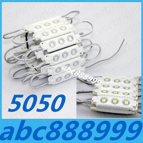 Высокое качество инъекции 5050 3 светодиодный модуль водонепроницаемый DC12V RGB модули для письма канала знак письмо освещает вам холодный белый красный синий зеленый
Высокое качество инъекции 5050 3 светодиодный модуль водонепроницаемый DC12V RGB модули для письма канала знак письмо освещает вам холодный белый красный синий зеленый
