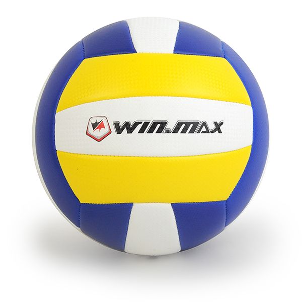 winmax volleyball new arrival classcial pu volley ball bola de volei real image super fiber professional volley ball
winmax volleyball new arrival classcial pu volley ball bola de volei real image super fiber professional volley ball
