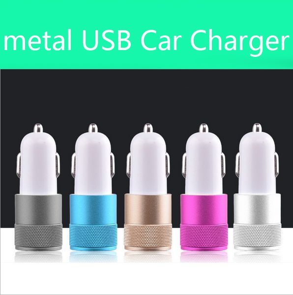 Лучший металл двойной USB порт автомобильное зарядное устройство универсальный 12 Вольт / 1 ~ 2 ампер для Apple iPhone iPad iPod / Samsung Galaxy / Motorola Droid Nokia Htc
Лучший металл двойной USB порт автомобильное зарядное устройство универсальный 12 Вольт / 1 ~ 2 ампер для Apple iPhone iPad iPod / Samsung Galaxy / Motorola Droid Nokia Htc