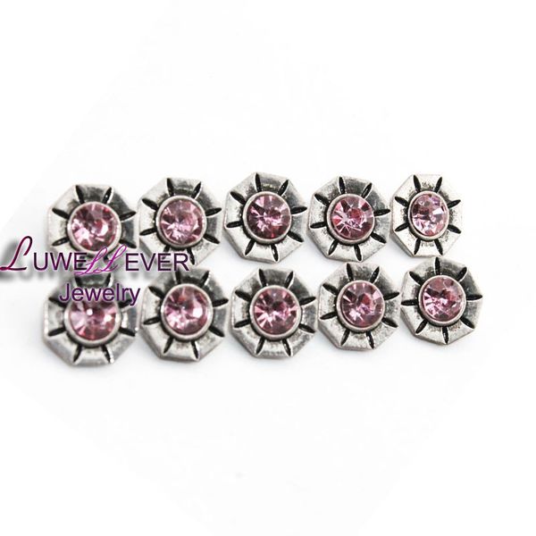 flower 07 12mm snap jewelry rhinestone metal snap buttons fit 12mm snap bracelets earrings necklace for women
flower 07 12mm snap jewelry rhinestone metal snap buttons fit 12mm snap bracelets earrings necklace for women